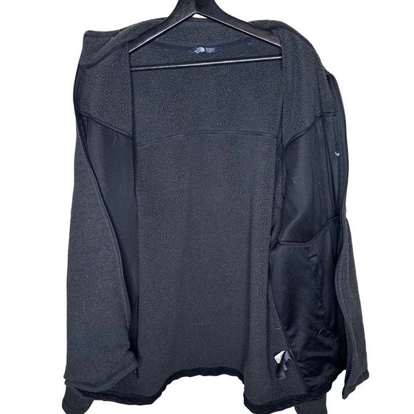 The North Face Gordon Lyons Full Zip Jacket Men’s XL - Picture 3 of 4